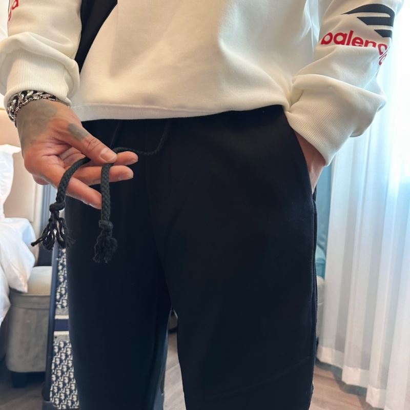 Fendi Long Pants